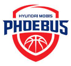 ULSAN MOBIS PHOEBUS Team Logo